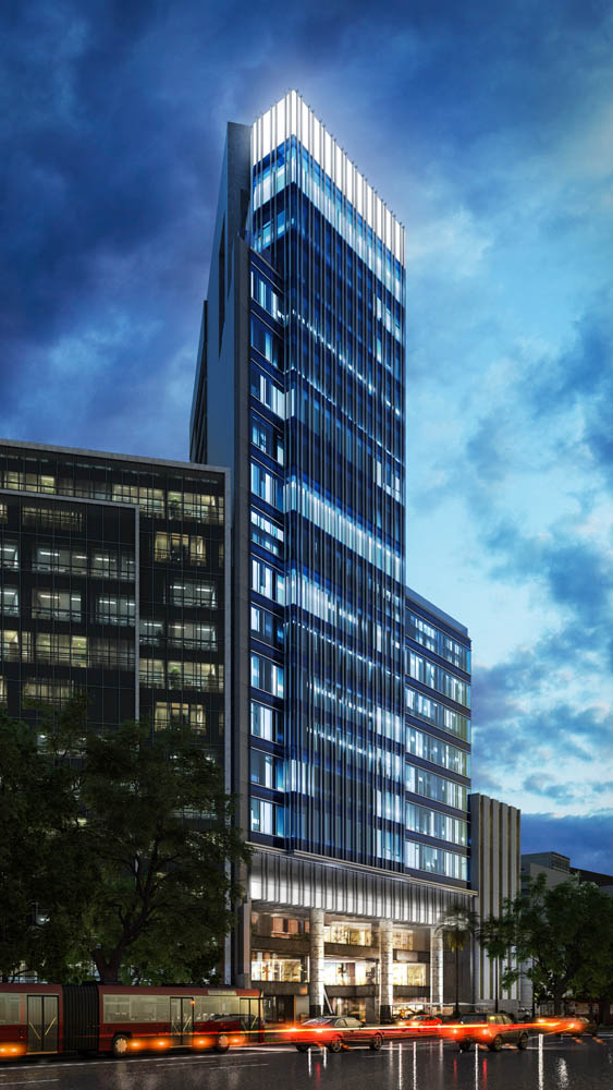 CITI Insur – ENVIRO