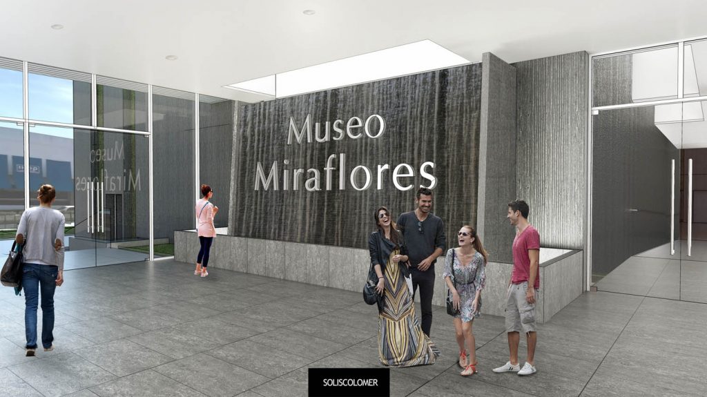 Museo Miraflores – ENVIRO